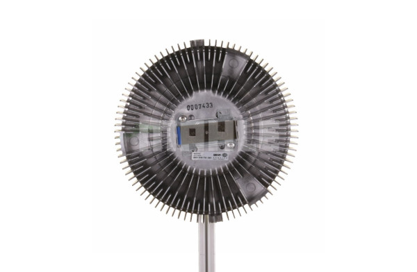 Clutch, radiator fan - CFC36000P MAHLE - 9062000822, 9062001822, A9062000822